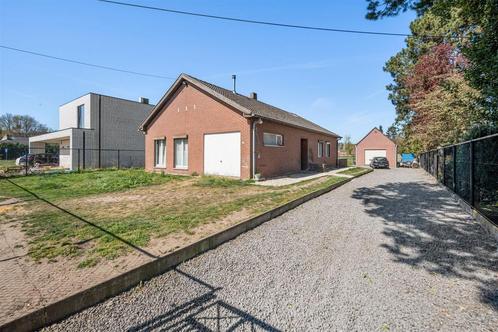 Huis te koop in Niel-Bij-As, 5 slpks, Immo, Huizen en Appartementen te koop, Vrijstaande woning