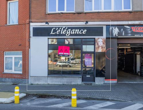 Commercieel à louer à La Louvière, Immo, Huizen te huur, Overige soorten