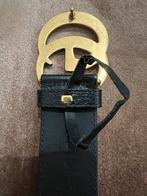 Ceinture Gucci originale à peine portée, Vêtements | Hommes, Ceintures, Comme neuf, Moins de 95 cm, Gucci, Noir