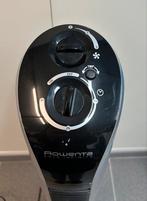 Ventilator toren Rowenta Eole Infinite VU6620, Ophalen of Verzenden, Zo goed als nieuw, Torenventilator