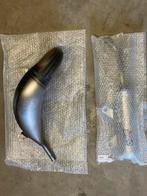 Nieuwe Doma VHR uitlaat 125cc Gasgas MC KTM Sx Husq 2025, Ophalen, Nieuw