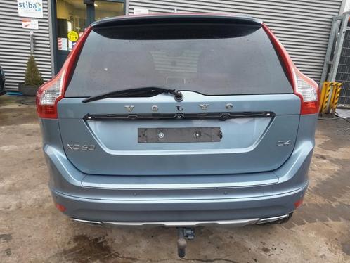 SLOTVANGER ACHTERKLEP Volvo XC60 I (DZ) (01-2008/05-2017), Auto-onderdelen, Carrosserie, Volvo, Gebruikt