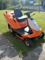 Stihl Rt 4082 Zitmaaier, Ophalen, Stihl, Minder dan 90 cm, Opvangbak