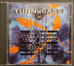 Turn up the bass 16, Cd's en Dvd's, Gebruikt, Ophalen of Verzenden