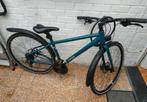 Coop-fiets met aluminium frame, Zo goed als nieuw