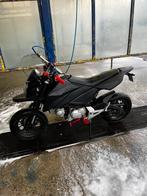 Motrac urban m5 50cc B klasse 1200€ of goed bod, Comme neuf, Classe B (45 km/h), Enlèvement