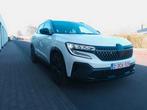 Renault Austral Alpine 1.2E-Tech hybride, Automaat, Zwart, Zwart, Particulier