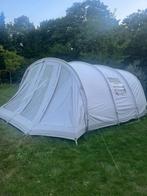 Tent 6 personen Nomad, Caravans en Kamperen, Tenten, Ophalen, Gebruikt, Tot en met 6