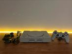 Playstation SCPH-1002 Audiophile, Ophalen of Verzenden, Gebruikt
