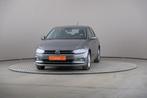 (1VVU412) Volkswagen POLO CRM*, Autos, Volkswagen, 5 places, 70 kW, Tissu, Carnet d'entretien
