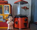 kauwgom nootjes automaat Harley Davidson style jaren 60, Verzamelen, Automaten | Overige, Ophalen of Verzenden