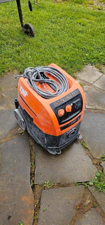 Aspirateur professionnel location 