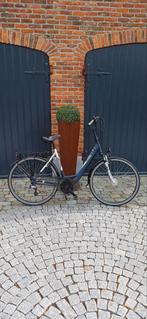 DAMESFIETS  - GIANT  [ NIEUWSTAAT  ], Fietsen en Brommers, Fietsen | Dames | Damesfietsen, Ophalen, Zo goed als nieuw, Giant