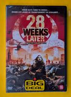 DVD du film 28 jours plus tard - Neuf - Horreur  V2, Cd's en Dvd's, Dvd's | Horror, Vanaf 16 jaar, Ophalen of Verzenden, Nieuw in verpakking