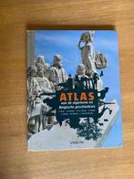 Atlas van de algemene en Belgische geschiedenis, Boeken, ASO, Geschiedenis, F. Hayt, Ophalen