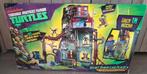 TMN turtels speelgoed speelset, Kinderen en Baby's, Speelgoed | Actiefiguren, Ophalen