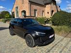 Land Rover Range Rover Evoque Range Rover Evoque D150 Faceli, Auto's, Land Rover, Gebruikt, 4 cilinders, Zwart, Emergency brake assist