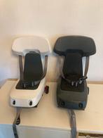 Fietsstoel, Fietsen en Brommers, Fietsaccessoires | Fietsstoeltjes, Ophalen, Gebruikt, 22 t/m 36 kg, Achterzitje