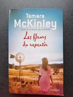 Les fleurs du repentir - Tamara Mc Kinley, Livres, Tamara McKinley, Comme neuf, Enlèvement, Amérique