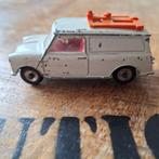 Vintage Morris Mini 850 Van 1/43 DINKY TOYS Made in England, Ophalen of Verzenden, Gebruikt, Auto, Dinky Toys
