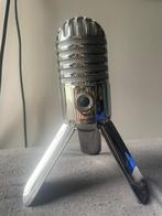 Samson microfoon, Muziek en Instrumenten, Ophalen, Gebruikt, Studiomicrofoon