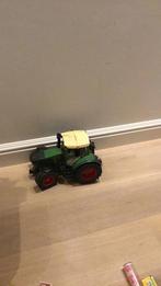 Speelgoed tractor Fendt, Kinderen en Baby's, Ophalen, Gebruikt