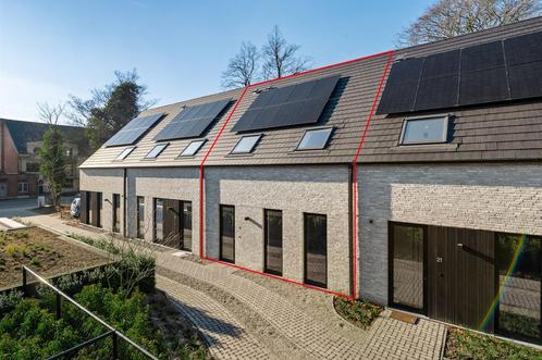 Huis te huur in Oostmalle, 3 slpks, Immo, Huizen te huur, Vrijstaande woning