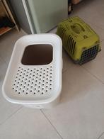 Accessoires pour chat, Enlèvement, Utilisé