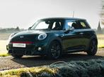 MINI Cooper Mini 1.5A John Cooper Works - Pano - Carplay, Auto's, Gebruikt, 136 pk, Alcantara, Bedrijf