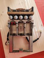 Midway Dr Who, ascenceur mécanisme complet., Collections, Machines | Flipper (jeu), Autres marques, Pièces ou Jeu en panne, Enlèvement ou Envoi