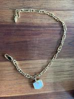 Armband Fossil nooit gedragen, Ophalen, Nieuw, Goud, Goud