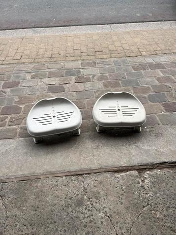Intex zitjes. Voor opblaasbare. Jacuzzi, Enlèvement ou Envoi, Comme neuf