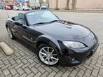 Mazda MX-5 2.0i Sport, Euro 5, Achterwielaandrijving, Zwart, 4 cilinders