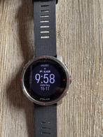Polar Grit X Pro Titan, Handtassen en Accessoires, Sporthorloges, Ophalen of Verzenden, Zo goed als nieuw