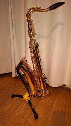 Saxophone Tenor Yamaha YTS-275, Muziek en Instrumenten, Blaasinstrumenten | Saxofoons, Ophalen, Gebruikt, Tenor, Met koffer