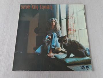 Carole King – Tapestry beschikbaar voor biedingen
