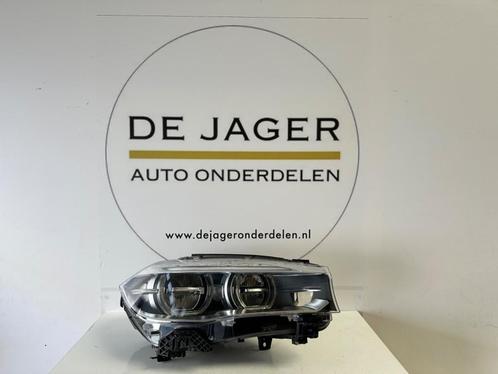 BMW X5 F15 X6 F16 ADAPTIEVE LED KOPLAMP RECHTS 7471348, Auto-onderdelen, Verlichting, BMW, Gebruikt