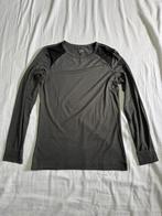 Grijze thermoshirt van Active Touch, Overige typen, Active Touch, Maat 48/50 (M), Ophalen of Verzenden