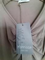 NEUF - magnifique robe T42 - MORRISON, Morrison, Envoi, Neuf