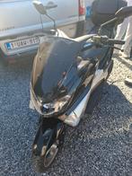 scooter yamaha 125, Vélos & Vélomoteurs, Scooters | Yamaha, Enlèvement ou Envoi, Utilisé, Autres modèles