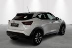 Nissan Juke Aut,Camera,Carplay,Airco, Auto's, Nissan, Stof, Zwart, https://public.car-pass.be/vhr/eefb268d-4fec-480a-8ebf-28684d7656d0