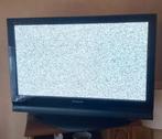 TV Panasonic met afstandbediening (incl. batterijen), Audio, Tv en Foto, Vintage Televisies, Ophalen, Zo goed als nieuw, 80 tot 100 cm