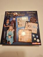 Nachtwacht Woordenjacht letterspel, Ophalen of Verzenden