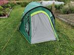 Coleman Tent, Caravans en Kamperen, Ophalen, Nieuw, Tot en met 3
