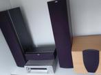 homecinema set Sony STR-DB780  met  Jamo  speakers, Audio, Tv en Foto, Ophalen, Gebruikt, Sony