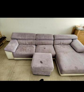 Meubels reinigen bij u thuis beschikbaar voor biedingen