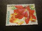 Indonesië/Indonésie 2001 Mi 2106(o) Gestempeld/Oblitéré, Postzegels en Munten, Postzegels | Azië, Verzenden