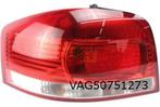 Audi A3 (6/03-8/08) (3-drs.) achterlicht Links OES! 8P094509, Autos : Pièces & Accessoires, Éclairage, Enlèvement ou Envoi, Neuf