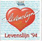 50 artiestenzingen 15 zeldzame covers voor Levenslijn 94, Envoi, Pop