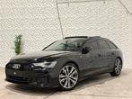Audi A6 40 TDI 3 x S-LINE, Autos, Cuir et Alcantara, Achat, Euro 6, Entreprise